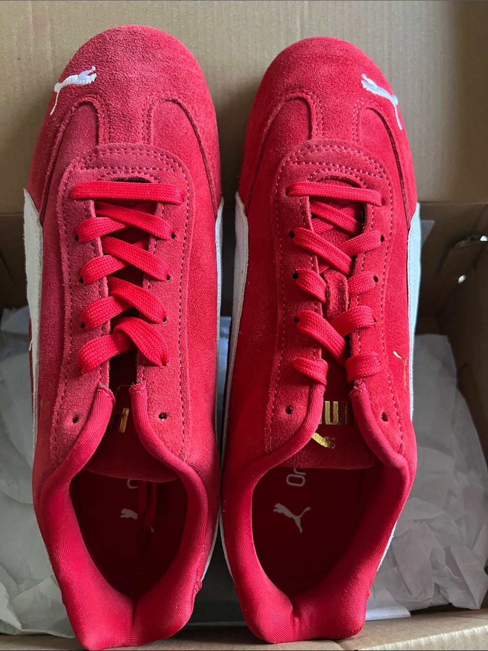Puma Speedcat OG - Picture 9 of 10